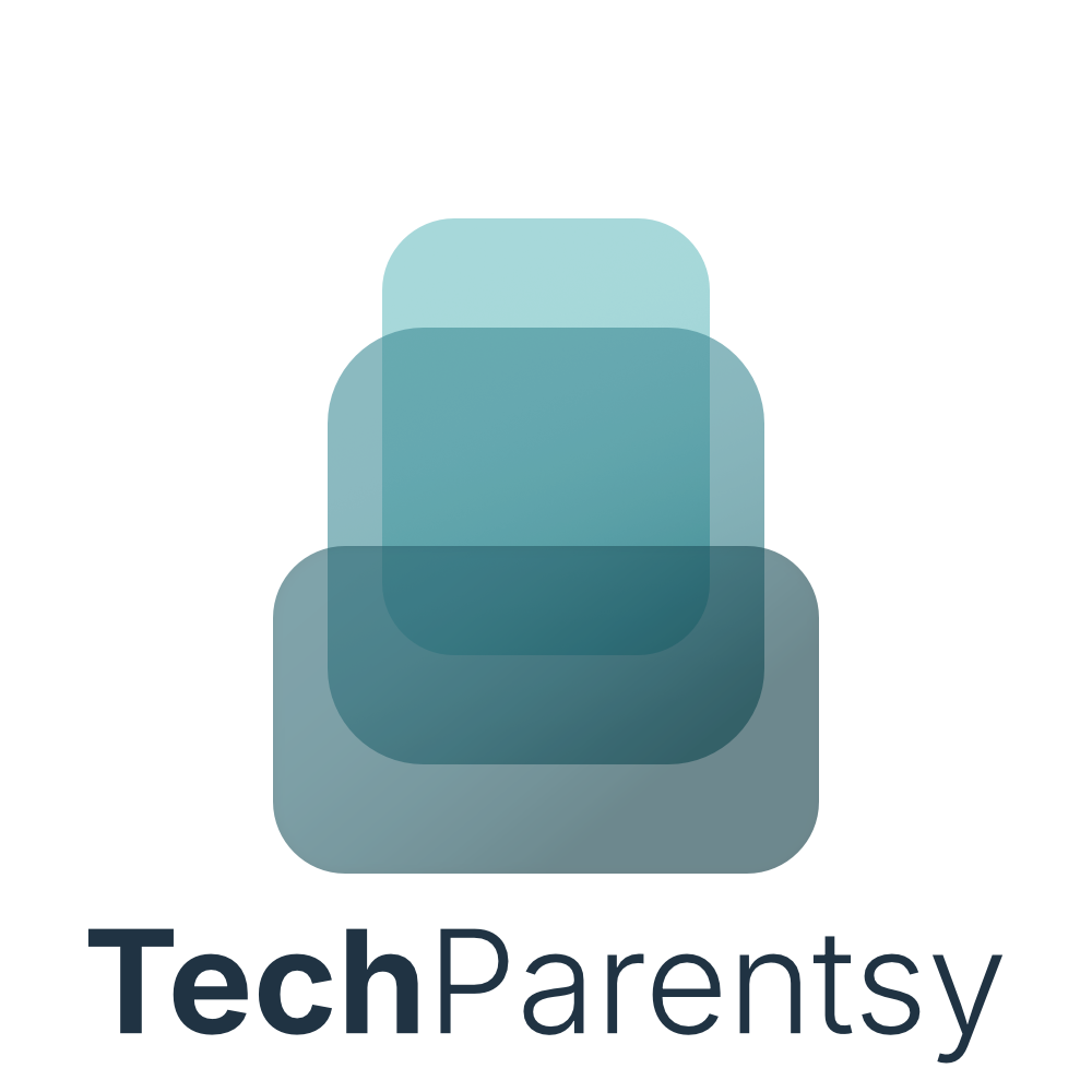 TechParentsy mark